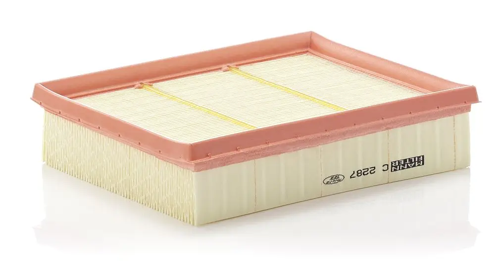 Filtre à air MANN-FILTER C 2287