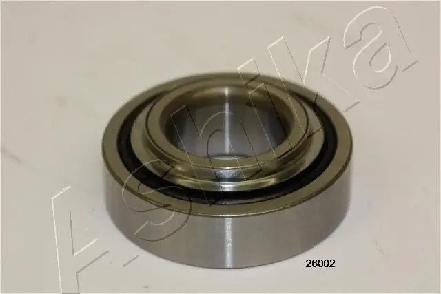 Kit de roulements de roue ASHIKA 44-26002