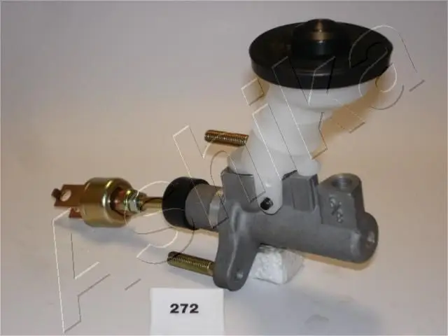 Cylindre émetteur, embrayage ASHIKA 95-02-272