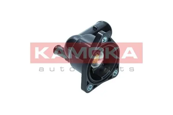 Thermostat d'eau KAMOKA 7710234