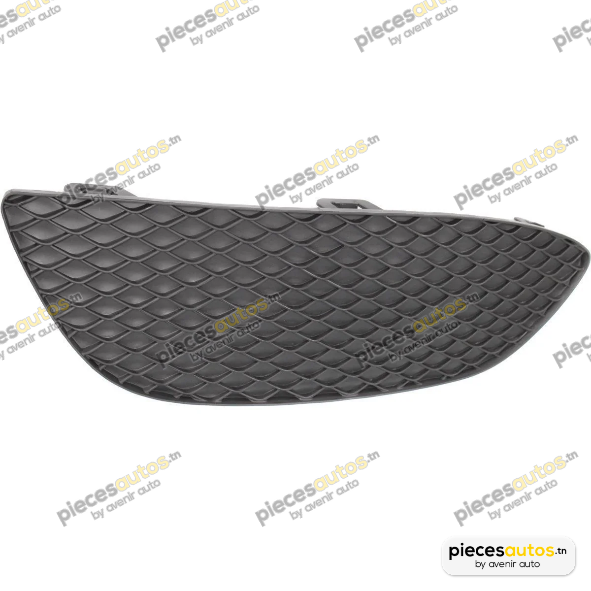 Baguette et bande protectrice, pare-chocs Bapmic BF0112300255