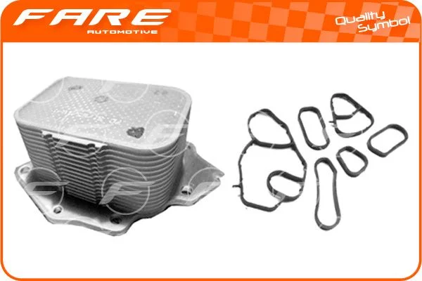 Radiateur d'huile FARE 10603