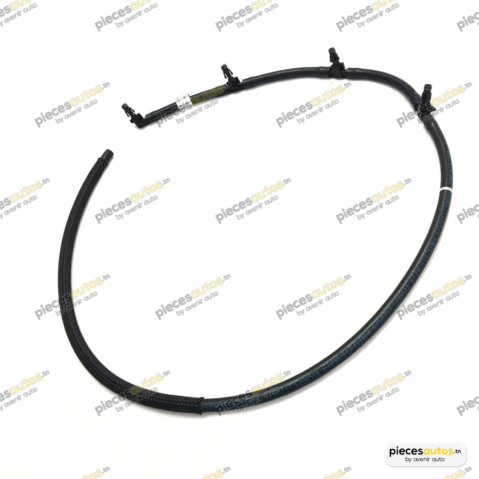 Tuyau hydraulique, direction Bapmic BF0423850050