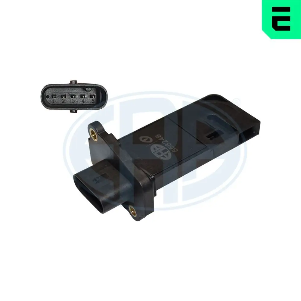 Débitmètre de masse d'air ERA 558248A