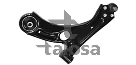 Bras et Triangle suspension TALOSA 40-07775