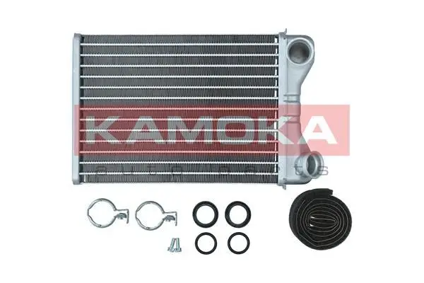 Radiateur chauffage KAMOKA 7760026