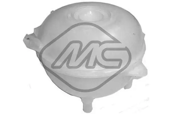 Vase d'expansion, liquide de refroidissement Metalcaucho 03827