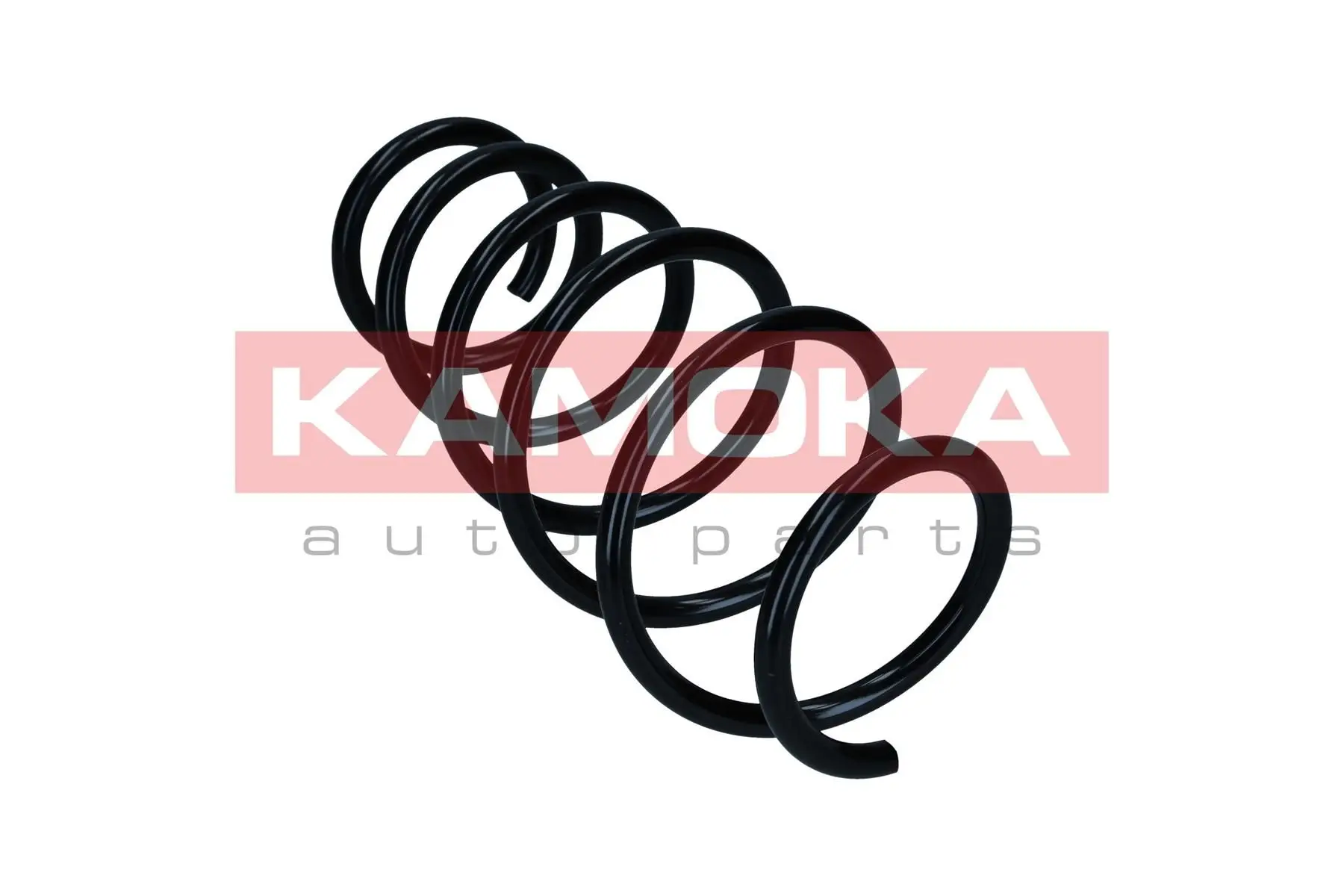 Jeu de 2 Ressort de suspension KAMOKA 2110668