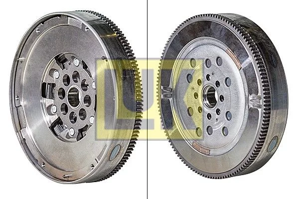 Volant moteur LuK 415 0472 10
