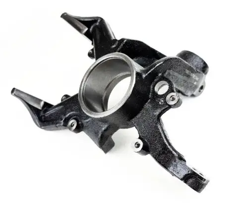 Fusée d'essieu, suspension de roue Bapmic BF0319540013
