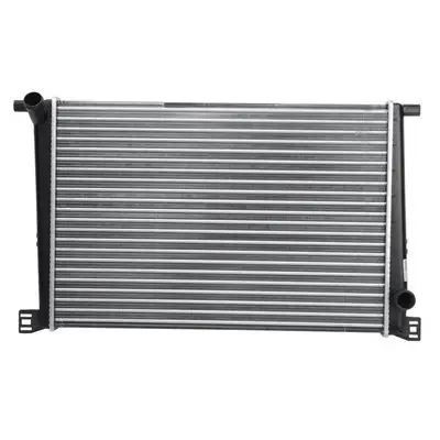 Radiateur, refroidissement du moteur Bapmic TOPT1201032