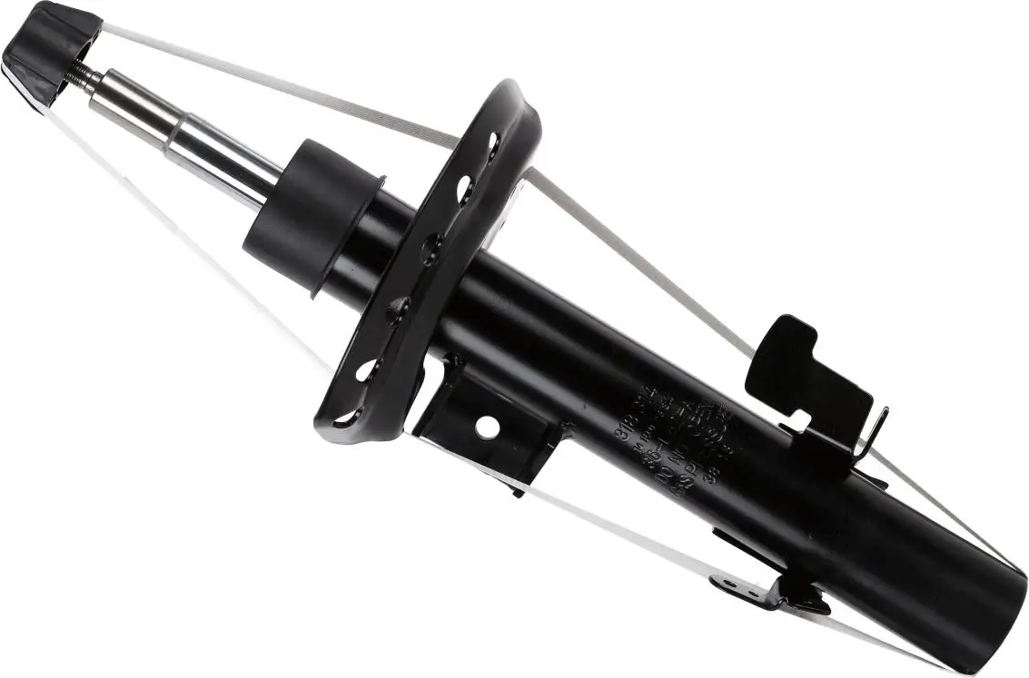Amortisseur SACHS 318 314