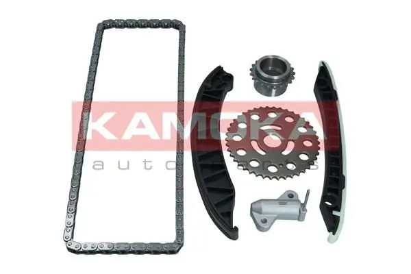 Kit de distribution par chaîne KAMOKA 7001546