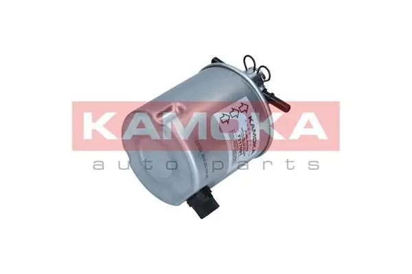 Filtre à carburant KAMOKA F317001