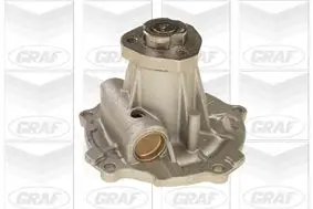 Pompe à eau GRAF PA609