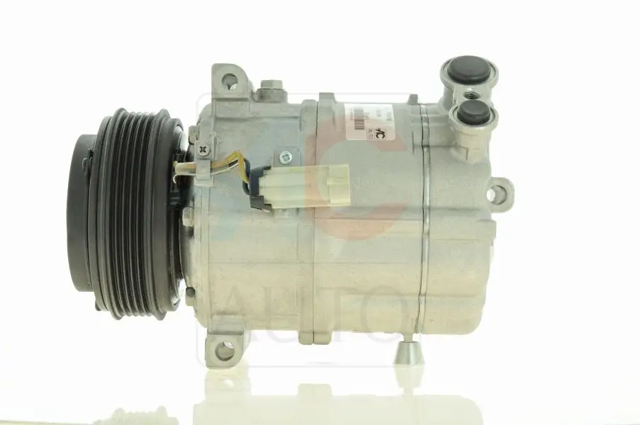 Compresseur, climatisation VALEO 699317