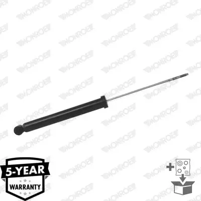 Amortisseur MONROE 376021SP