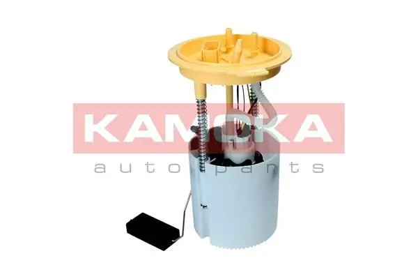 Unité d'injection de carburant KAMOKA 8400058
