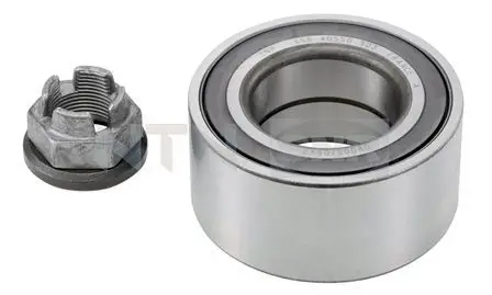 Kit de roulements de roue SNR R155.33