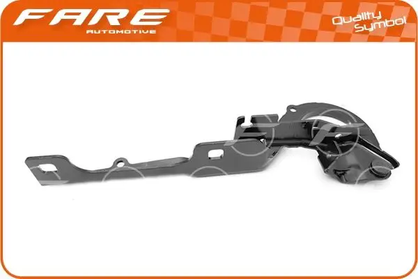Charnière, capot-moteur FARE 38031