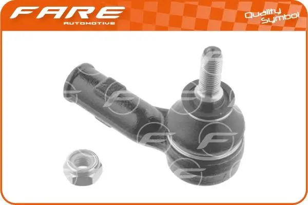 Rotule de barre de connexion FARE RD124
