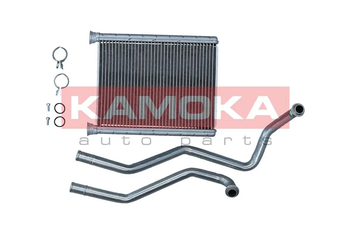 Radiateur chauffage KAMOKA 7760074