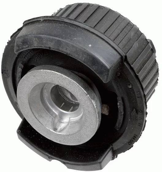 Suspension, support d'essieu LEMFÖRDER 33293 01