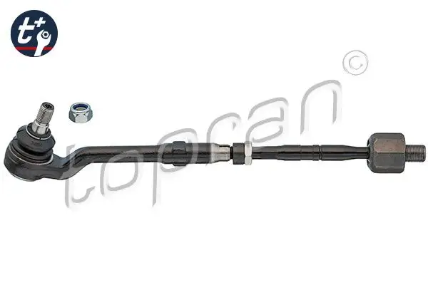 Barre de connexion TOPRAN 501 009