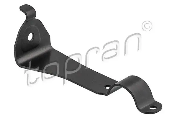 Support, suspension du stabilisateur TOPRAN 401 492