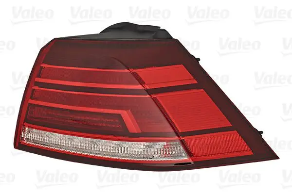 Feu arrière VALEO 047192