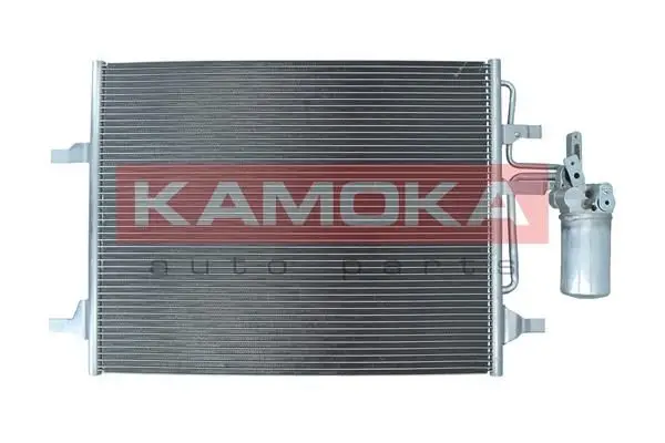 Radiateur climatisation KAMOKA 7800055
