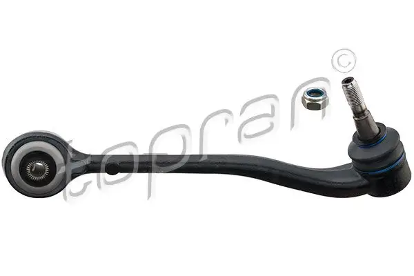 Bras et Triangle suspension TOPRAN 501 047