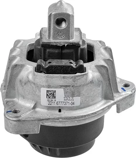 Support moteur LEMFÖRDER 39103 01