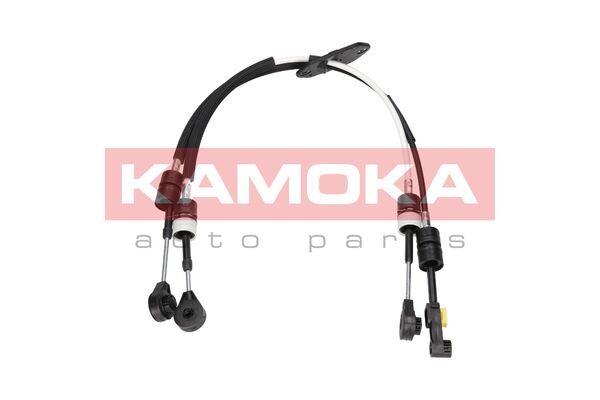 Cable vitesse KAMOKA CP0029