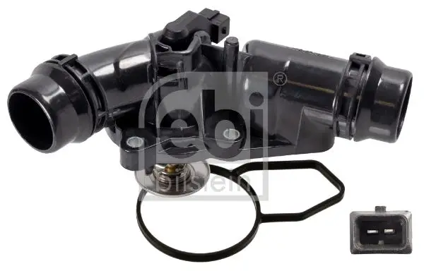 Thermostat d'eau FEBI BILSTEIN 43624