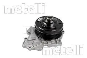 Pompe à eau METELLI 24-1255