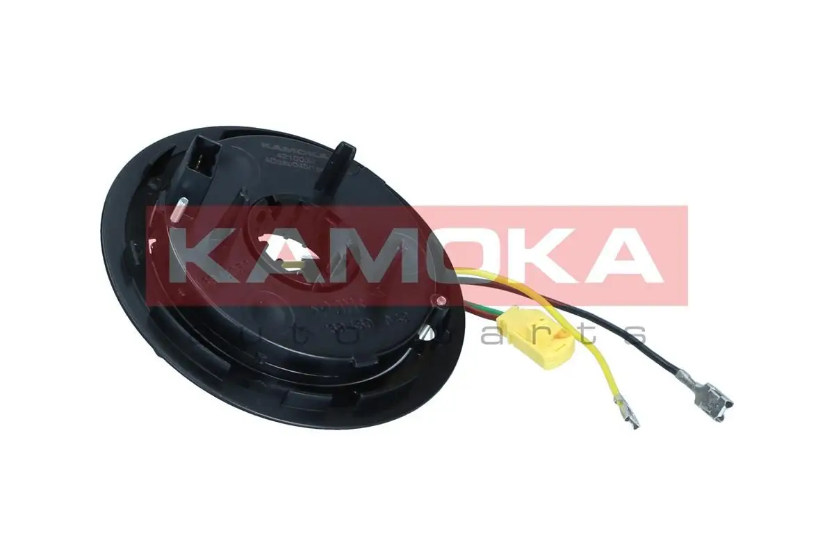 Bague Spirale KAMOKA 4210032
