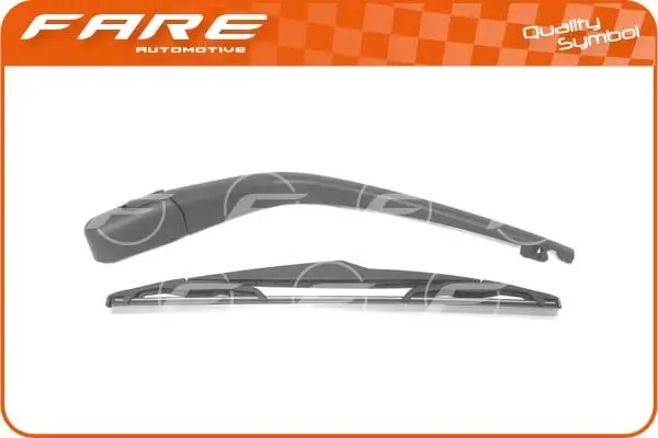 Balai d'essuie-glace FARE 21639