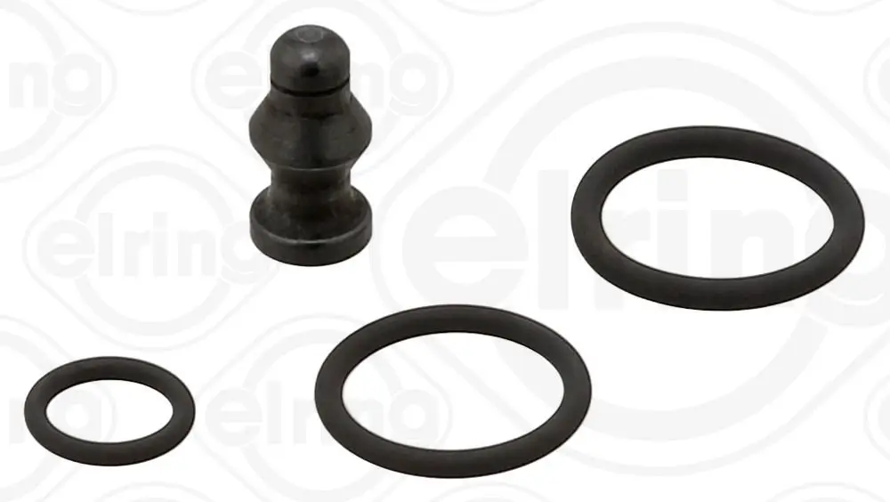 Kit de joints, injecteur ELRING 434.660