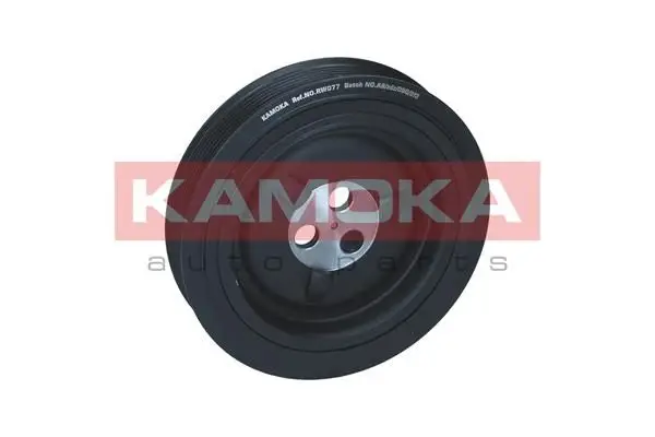 Poulie, vilebrequin KAMOKA RW077