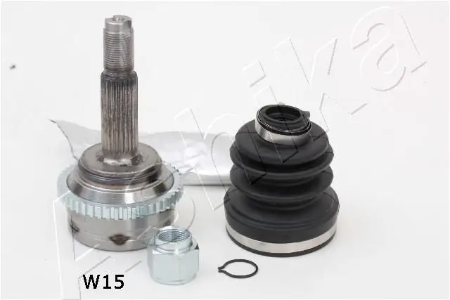 Tête cardan ASHIKA 62-0W-W15