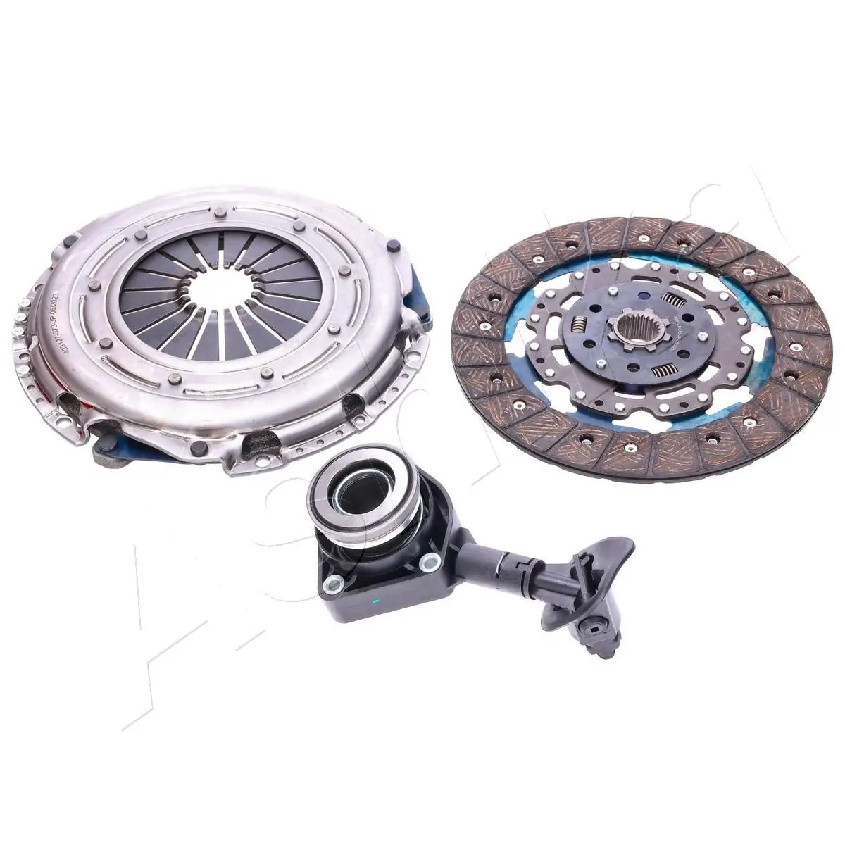 Kit d'embrayage ASHIKA 92-03-373