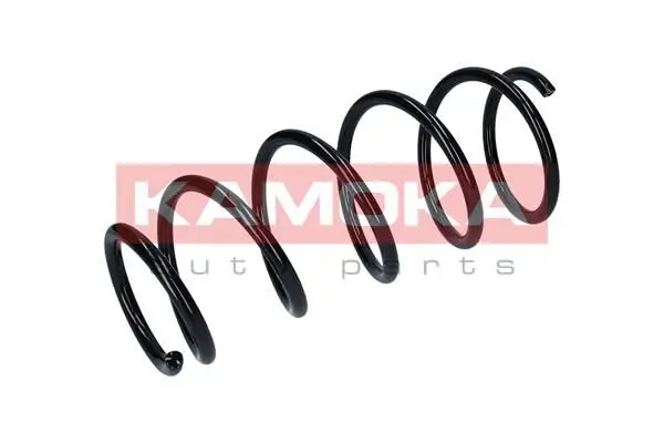 Jeu de 2 Ressort de suspension KAMOKA 2110300