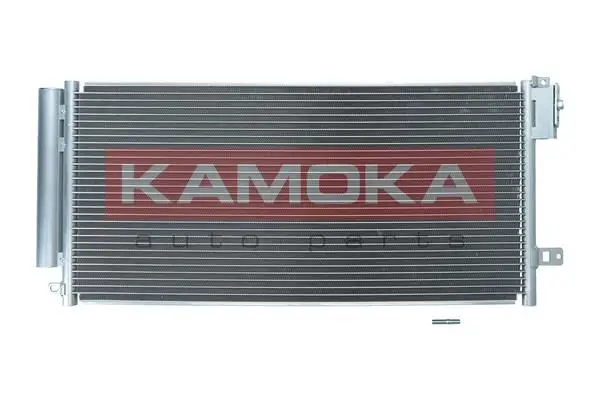Radiateur climatisation KAMOKA 7800222