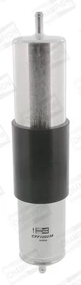 Filtre à carburant CHAMPION CFF100238