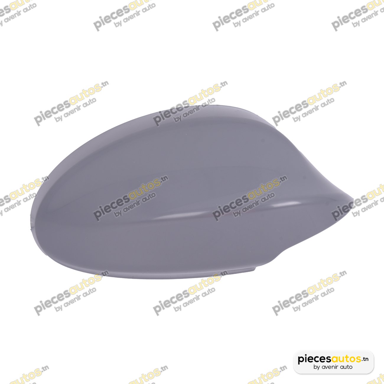 Revêtement, rétroviseur extérieur Bapmic ATPP1283141006