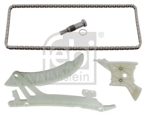 Kit de distribution par chaîne FEBI BILSTEIN 38362