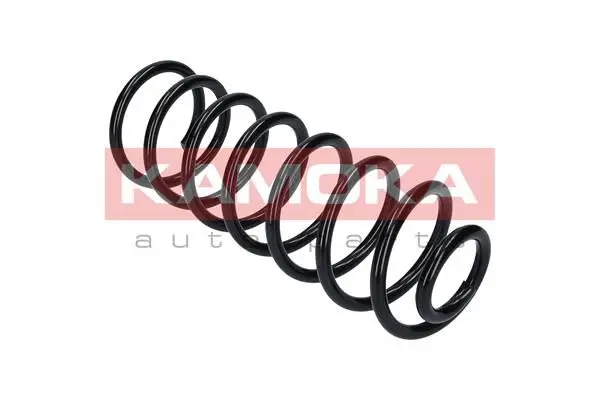 Jeu de 2 Ressort de suspension KAMOKA 2120070
