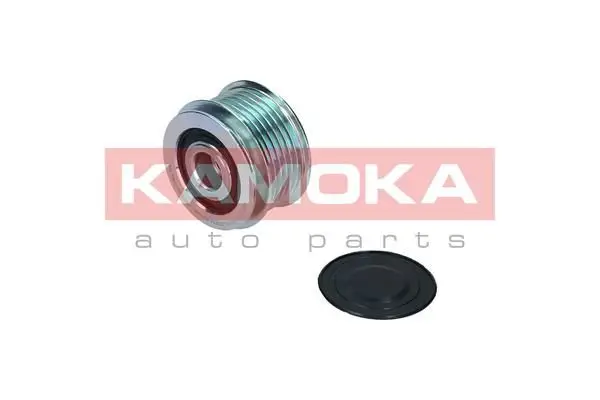 Poulie roue libre, alternateur KAMOKA RC014