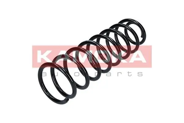 Jeu de 2 Ressort de suspension KAMOKA 2120108